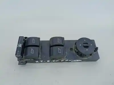 Автозапчасти б/у выключатель левого переднего окна за ford focus c-max (dm2) 2.0 tdci ссылки oem iam 3m5t14a132af