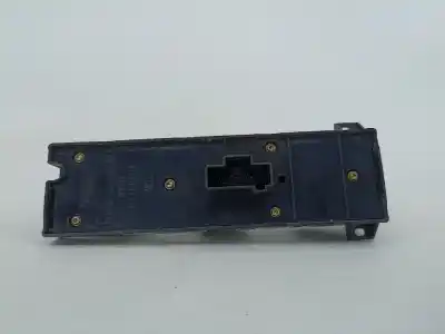 Pezzo di ricambio per auto di seconda mano interruttore alzacristalli anteriore sinistro per ford focus c-max (dm2) 2.0 tdci riferimenti oem iam 3m5t14a132af  