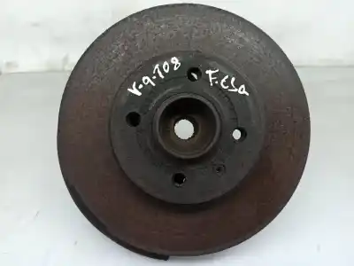 Pezzo di ricambio per auto di seconda mano snodo anteriore sinistro per seat inca (6k9) 1.9 d cl familiar riferimenti oem iam 