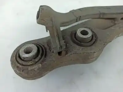 Автозапчасти б/у левый передний рычаг подвески за audi a8 (4e) 4.0 tdi quattro ссылки oem iam   