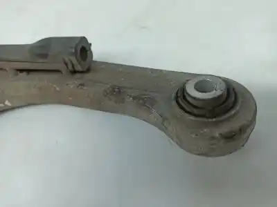 Автозапчасти б/у левый передний рычаг подвески за audi a8 (4e) 4.0 tdi quattro ссылки oem iam   