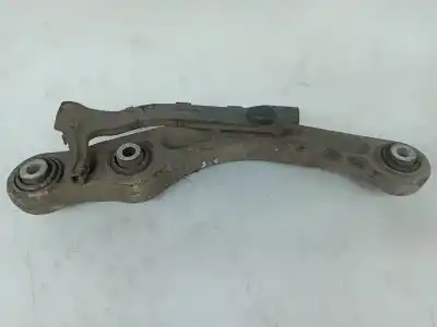 Second-hand car spare part front left upper suspension arm for audi a8 d3 (4e2, 4e8) 4.0 tdi quattro oem iam references 