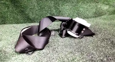 Second-hand car spare part rear right seat belt for honda civic vii hatchback (eu, ep, ev) 2.0 oem iam references   