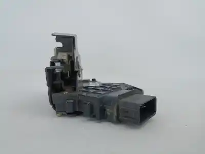 Pezzo di ricambio per auto di seconda mano serratura porta posteriore destra per ford focus c-max (dm2) 2.0 tdci riferimenti oem iam 3m5ar26412bm  