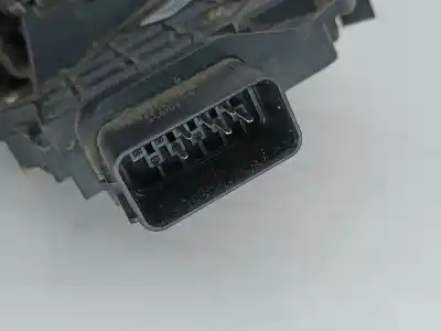 Second-hand car spare part rear right door lock for ford focus c-max (dm2) 2.0 tdci oem iam references 3m5ar26412bm  