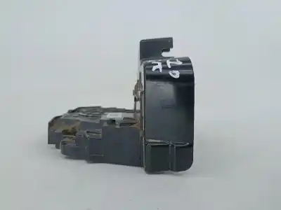 Second-hand car spare part rear right door lock for ford focus c-max (dm2) 2.0 tdci oem iam references 3m5ar26412bm  