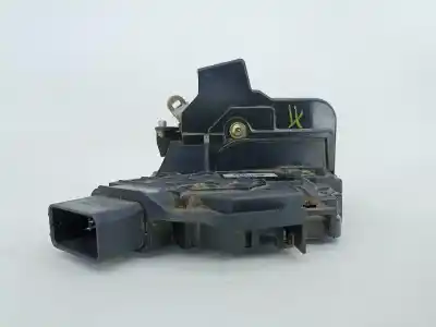 Second-hand car spare part rear right door lock for ford focus c-max (dm2) 2.0 tdci oem iam references 3m5ar26412bm  
