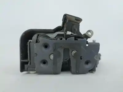 Автозапчастина б/у замок заднього правого дверя для ford focus c-max (dm2) 2.0 tdci посилання на oem iam 3m5ar26412bm
