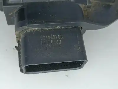 Second-hand car spare part rear right door lock for ford focus c-max (dm2) 2.0 tdci oem iam references 3m5ar26412bm  