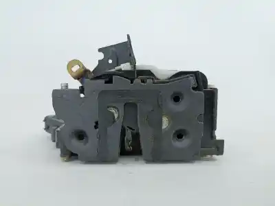 Автозапчасти б/у замок задней левой двери за ford focus c-max (dm2) 2.0 tdci ссылки oem iam 3m5ar26413bm