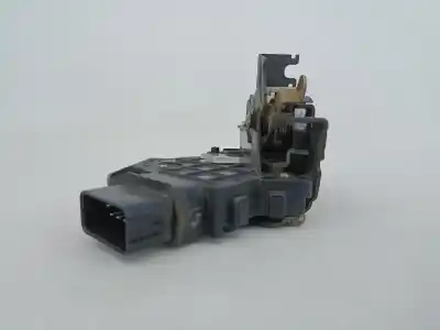 Автозапчастина б/у замок дверей заднього лівого для ford focus c-max (dm2) 2.0 tdci посилання на oem iam 3m5ar26413bm  