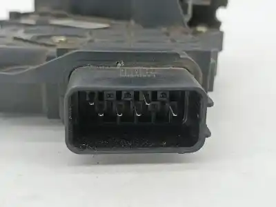 Автозапчастина б/у замок дверей заднього лівого для ford focus c-max (dm2) 2.0 tdci посилання на oem iam 3m5ar26413bm  