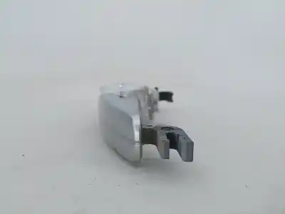 Автозапчасти б/у задняя левая наружная ручка за ford focus c-max (dm2) 2.0 tdci ссылки oem iam 3m51r22404ac  