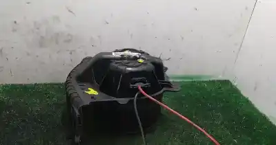 Автозапчасти б/у ОТОПИТЕЛЬНЫЙ ДВИГАТЕЛЬ за RENAULT GRAND SCÉNIC II (JM0/1_)  ссылки OEM IAM F666583V  