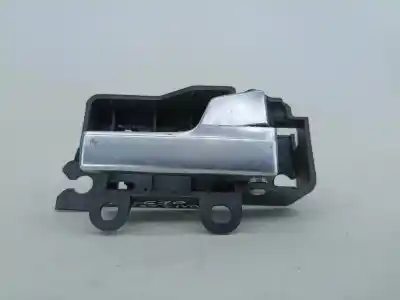 Автозапчасти б/у внутри передней правой ручки за ford focus c-max (dm2) 2.0 tdci ссылки oem iam 3m51r22600bb