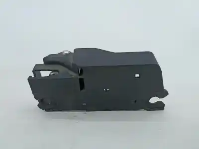 Автозапчастина б/у усередині передня права ручка для ford focus c-max (dm2) 2.0 tdci посилання на oem iam 3m51r22600bb  