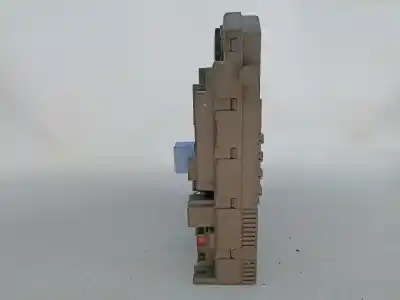 Second-hand car spare part fuse box unit for citroen c8 (ea_, eb_) 2.0 hdi oem iam references 9651938180  