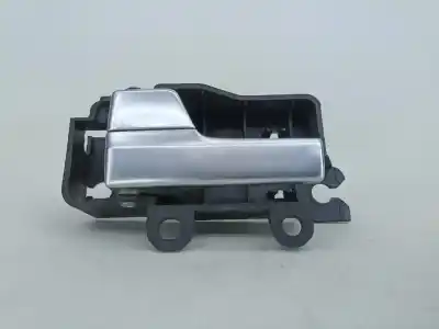 Автозапчасти б/у левая передняя внутренняя ручка за ford focus c-max (dm2) 2.0 tdci ссылки oem iam 3m51r22601bb
