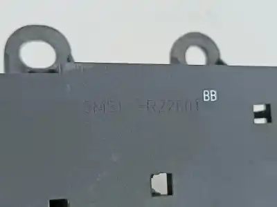 Автозапчасти б/у левая передняя внутренняя ручка за ford focus c-max (dm2) 2.0 tdci ссылки oem iam 3m51r22601bb  