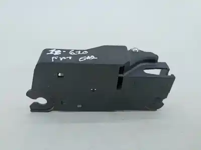 Автозапчастина б/у ліва передня внутрішня ручка для ford focus c-max (dm2) 2.0 tdci посилання на oem iam 3m51r22601bb  