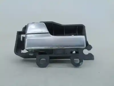 Автозапчасти б/у левая задняя внутренняя ручка за ford focus c-max (dm2) 2.0 tdci ссылки oem iam 3m51r22601bb