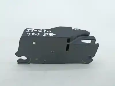 Автозапчасти б/у левая задняя внутренняя ручка за ford focus c-max (dm2) 2.0 tdci ссылки oem iam 3m51r22601bb  