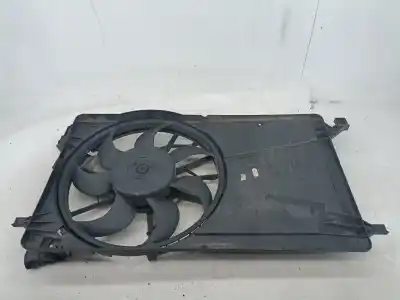 Second-hand car spare part heating fan for ford focus ii (da_, hcp, dp) 1.6 tdci oem iam references 3m5h8c607re