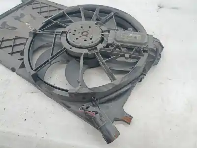 Second-hand car spare part heating fan for ford focus ii (da_, hcp, dp) 1.6 tdci oem iam references 3m5h8c607re  