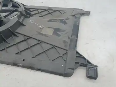 Second-hand car spare part heating fan for ford focus ii (da_, hcp, dp) 1.6 tdci oem iam references 3m5h8c607re  