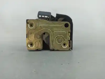 Автозапчасти б/у замок левой передней двери за renault clio ii (bb0/1/2_, cb0/1/2_) 1.2 16v (bb05. bb0w. bb11. bb27. bb2t. bb2u. bb2v. cb05.... gasolina 2002 5p ссылки oem iam 