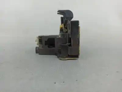 Second-hand car spare part left front door lock for renault clio ii (bb0/1/2_, cb0/1/2_) 1.2 16v (bb05. bb0w. bb11. bb27. bb2t. bb2u. bb2v. cb05.... gasolina 2002 5p oem iam references   