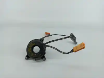 Pièce détachée automobile d'occasion CONTACTEUR TOURNANT D'AIRBAG pour PEUGEOT 607 (S1)  Références OEM IAM 181202611  