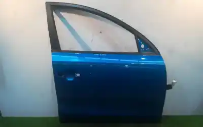 Pezzo di ricambio per auto di seconda mano porta anteriore destra per hyundai i30 (fd) 1.6 crdi riferimenti oem iam 