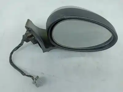 Peça sobressalente para automóvel em segunda mão espelho retrovisor direito por rover rover 45 (rt) (2000->) 1.4 referências oem iam 