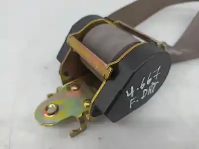 Автозапчасти б/у ПРАВЫЙ ПЕРЕДНИЙ РЕМЕНЬ БЕЗОПАСНОСТИ за RENAULT ESPACE IV (JK0/1_)  ссылки OEM IAM   