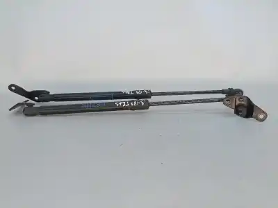 Tweedehands auto-onderdeel kofferbak / deur schokdempers voor bmw 1 (e81) 118 d oem iam-referenties 51247060622