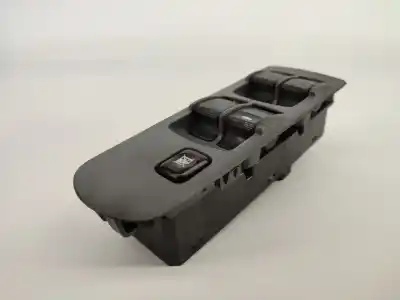 Автозапчастина б/у передні вікний вмикач для mitsubishi colt vi (z3_a, z2_a) 1.1 (z31a z32a) посилання на oem iam mr587475  