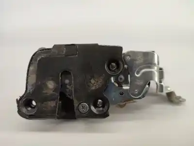 Peça sobressalente para automóvel em segunda mão fechadura da porta dianteira esquerda por suzuki grand vitara 5 puertas sq (ft) 2.0 td intercooler referências oem iam 4pinos