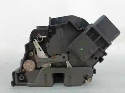 Gebrauchtes Autoersatzteil schloss der linken vordertür zum ford focus c-max (dm2) 1.6 tdci oem-iam-referenzen 3m5ar21813en