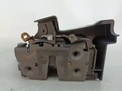 Second-hand car spare part left front door lock for ford focus c-max (dm2) 1.6 tdci oem iam references 3m5ar21813en  