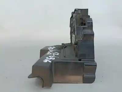 Second-hand car spare part left front door lock for ford focus c-max (dm2) 1.6 tdci oem iam references 3m5ar21813en  