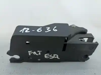 Second-hand car spare part interior left front handle for ford focus c-max (dm2) 1.6 tdci oem iam references 3m51r22601bb  