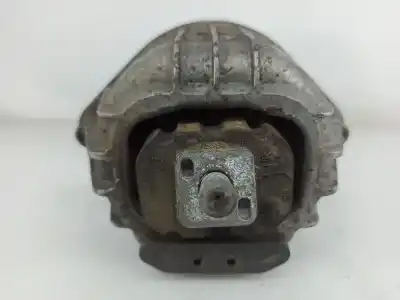 Second-hand car spare part engine support for bmw 1 (e81) 118 d oem iam references   