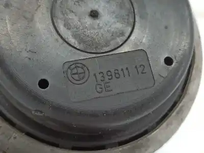 Second-hand car spare part engine support for bmw 1 (e81) 118 d oem iam references   