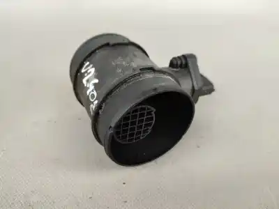 Second-hand car spare part flowmeter for opel corsa c (x01) 1.3 cdti (f08 f68) oem iam references 0281002549  