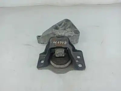 Pièce détachée automobile d'occasion support moteur pour renault megane ii break (km0/1_) 1.5 dci (km02. km13) gasóleo 2004 5p références oem iam 