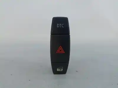 Tweedehands auto-onderdeel waarschuwing voor bmw 1 (e81) 118 d oem iam-referenties 61316945603