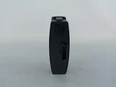 Piesă de schimb auto la mâna a doua avertizare pentru bmw 1 (e81) 118 d referințe oem iam 61316945603  