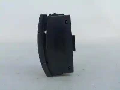 Piesă de schimb auto la mâna a doua avertizare pentru bmw 1 (e81) 118 d referințe oem iam 61316945603  