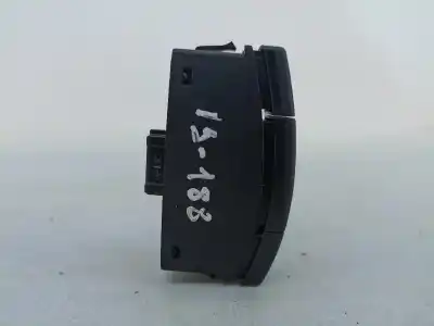 Piesă de schimb auto la mâna a doua avertizare pentru bmw 1 (e81) 118 d referințe oem iam 61316945603  